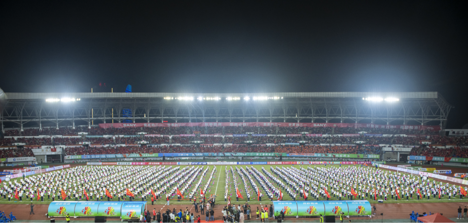 瞩目的比赛, 延续传承, 我们帮你省 瞩目的比赛, 延续传承, 我们帮你省