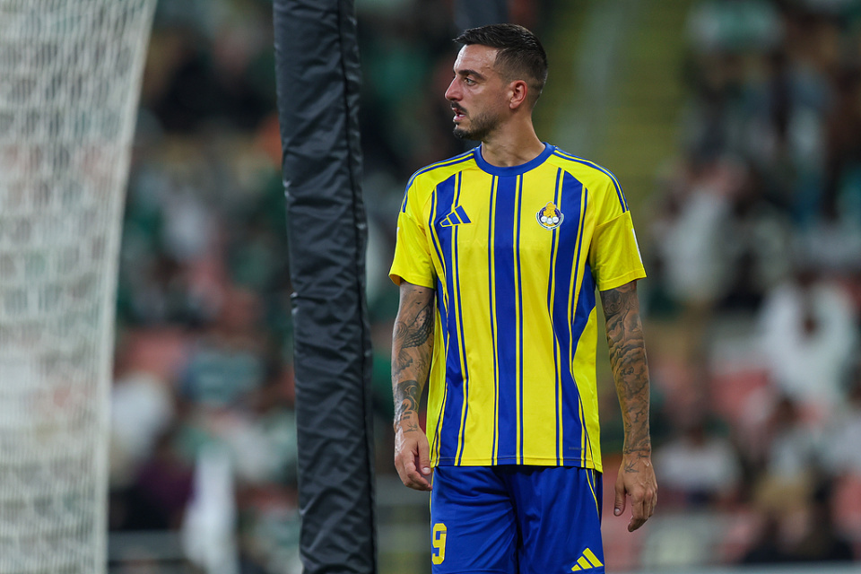 疑判罚, 结果马宁丝