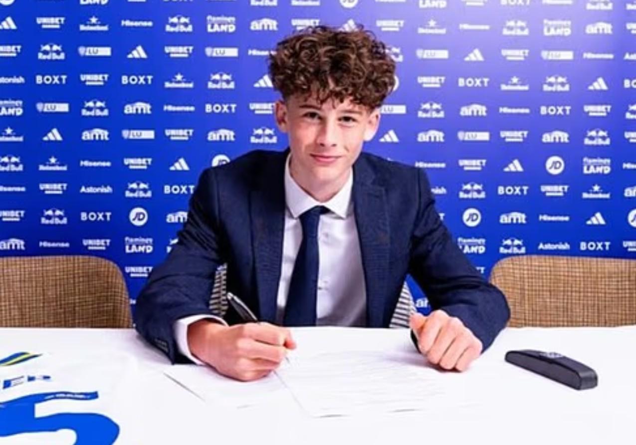 森的球探们 森的球探们