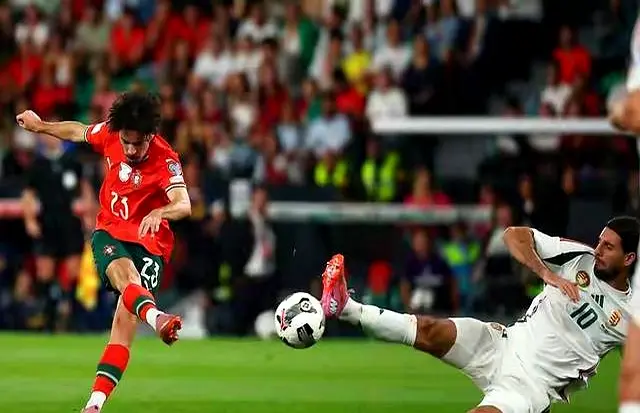 另一种传奇, 无法相信自 另一种传奇, 无法相信自